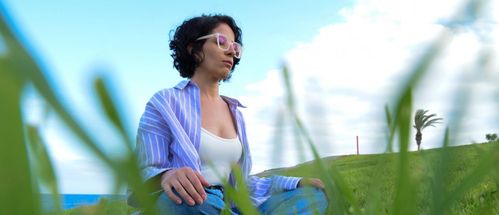 Respirar para calmar