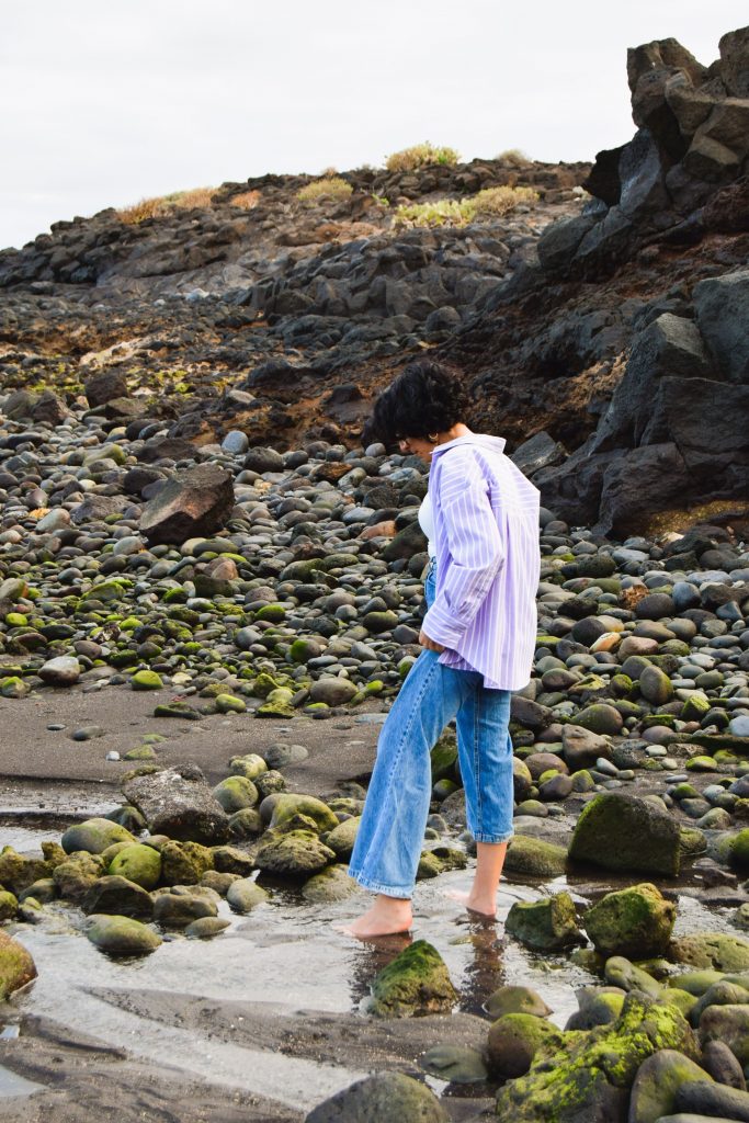 El arte de mirar hacia adentro