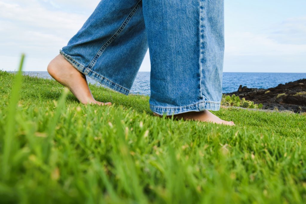 Terapia en la naturaleza