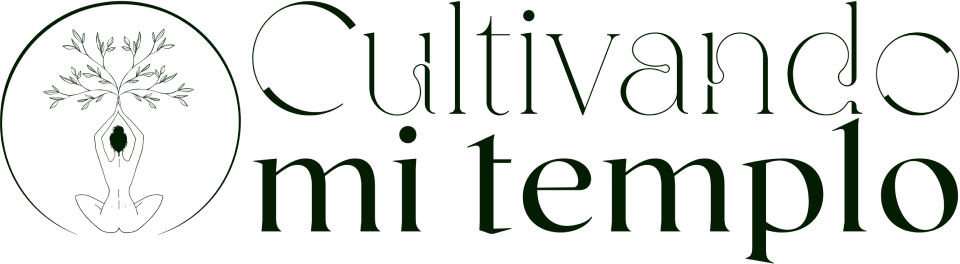 Logotipo Cultivando mi Tiempo